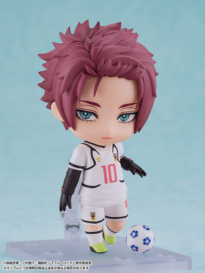 Blue Lock - Itoshi Sae, Nendoroid Figure 10 cm