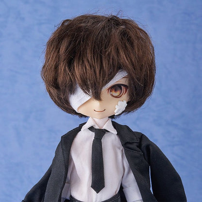 Bungo Stray Dogs - Osamu Dazai, Harmonia Humming Doll Actionfigur: Fifteen-Year-Old Ver. 24 cm