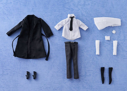 Bungo Stray Dogs - Osamu Dazai, Harmonia Humming Doll Actionfigur: Fifteen-Year-Old Ver. 24 cm