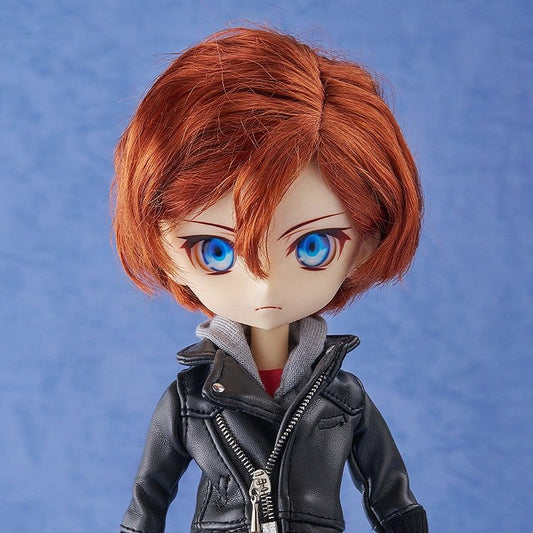 Bungo Stray Dogs - Chuuya Nakahara, Harmonia Humming Doll Action Figure: Fifteen-Year-Old Ver. 24 cm