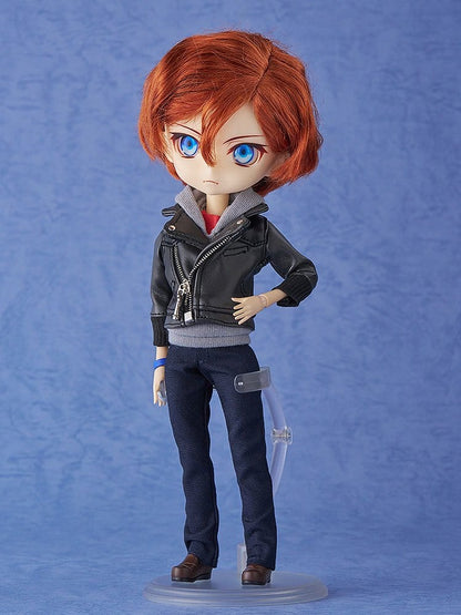 Bungo Stray Dogs - Chuya Nakahara, Harmonia Humming Doll Actionfigur: Fifteen-Year-Old Ver. 24 cm