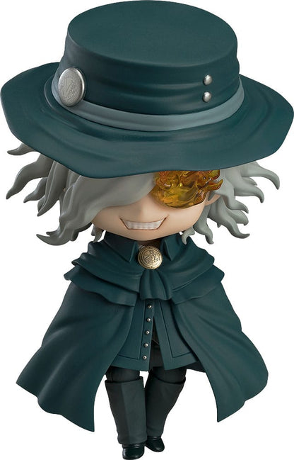 Fate/Grand Order - Avenger/King of the Cavern Edmond Dantès Nendoroid Action Figure 10 cm