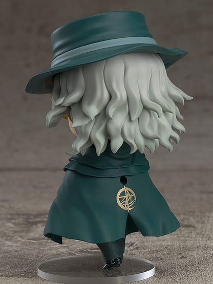 Fate/Grand Order - Avenger/King of the Cavern Edmond Dantès Nendoroid Action Figure 10 cm