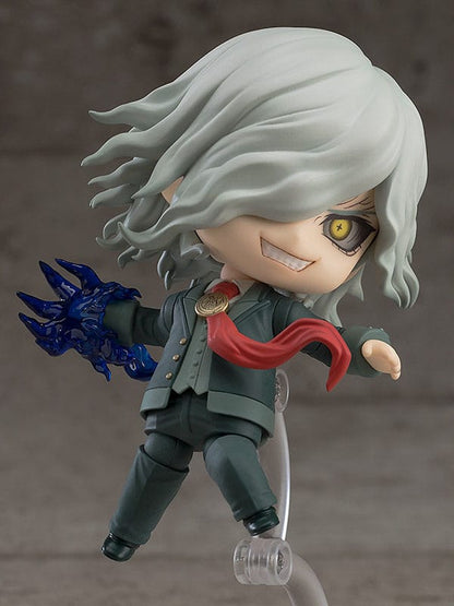 Fate/Grand Order - Avenger/King of the Cavern Edmond Dantès Nendoroid Action Figure 10 cm