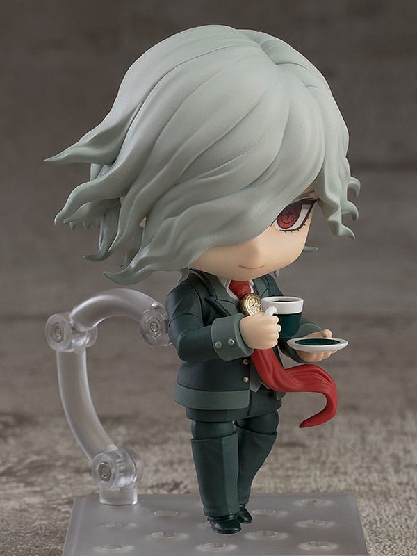 Fate/Grand Order - Avenger/King of the Cavern Edmond Dantès Nendoroid Action Figure 10 cm