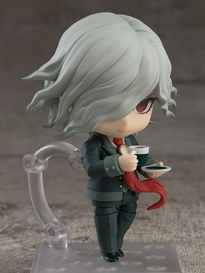 Fate/Grand Order - Avenger/King of the Cavern Edmond Dantès Nendoroid Action Figure 10 cm