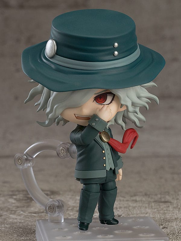 Fate/Grand Order - Avenger/King of the Cavern Edmond Dantès Nendoroid Action Figure 10 cm
