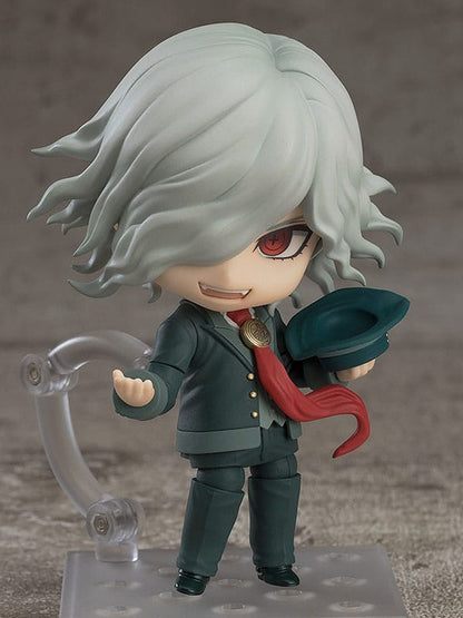 Fate/Grand Order - Avenger/King of the Cavern Edmond Dantès Nendoroid Action Figure 10 cm