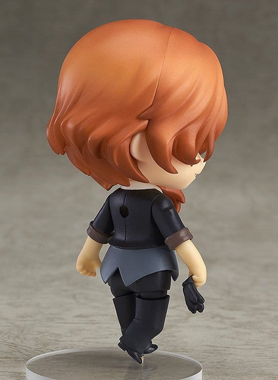 Bungo Stray Dogs - Chūya Nakahara, Nendoroid Action Figure 10 cm