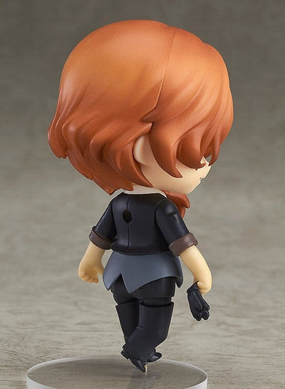 Bungo Stray Dogs - Chūya Nakahara, Nendoroid Action Figure 10 cm