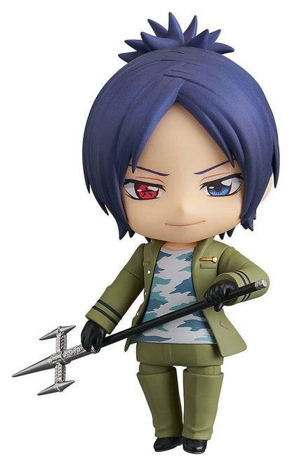 Reborn! - Mukuro Rokudo, Nendoroid Action Figure 2.0 10 cm