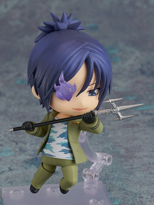 Reborn! - Mukuro Rokudo, Nendoroid Action Figure 2.0 10 cm