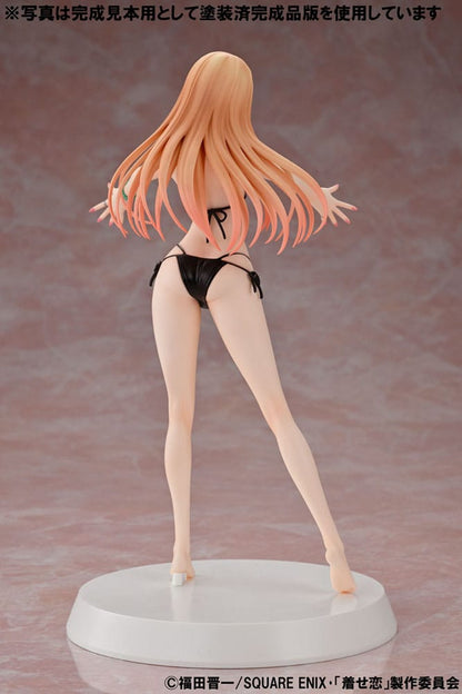 My Dress-Up Darling - Marin Kitagawa, Summer Queens PVC Statue 1/8 21 cm