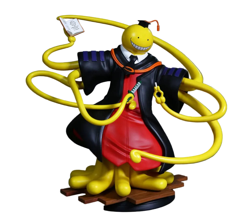 Assassination Classroom - Koro Sensei, Figur 30 cm