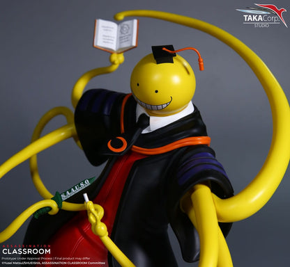 Assassination Classroom - Koro Sensei, Figur 30 cm