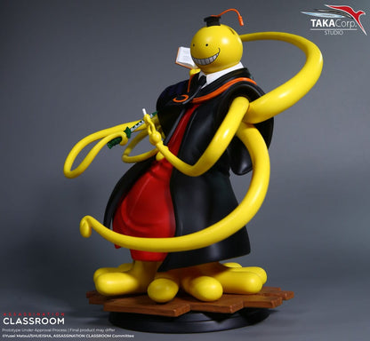 Assassination Classroom - Koro Sensei, Figur 30 cm