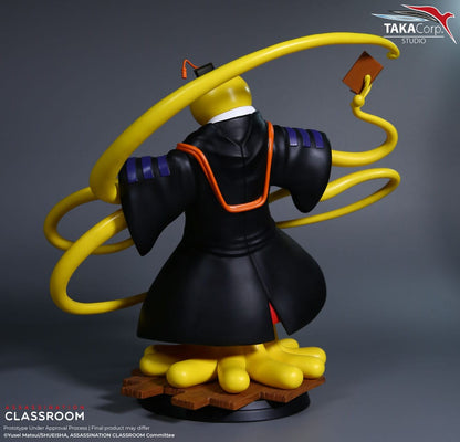 Assassination Classroom - Koro Sensei, Figur 30 cm