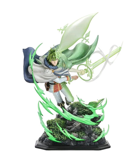 Black Clover - Yuno, Concept Masterline Series Statue 1/6 57 cm