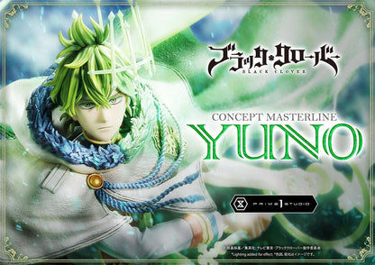 Black Clover - Yuno, Concept Masterline Series Statue 1/6 57 cm