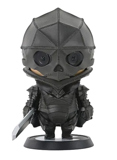 Berserk - Guts Berserker Armor, Cutie1 PVC Figure (Phase 0) 12 cm