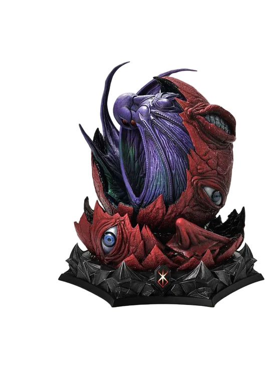 Berserk - Griffith, Ultimate Legacy Art Kentaro Miura Statue 1/4 Femto 46 cm