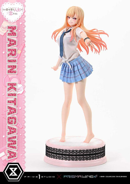 My Dress-Up Darling - Marin Kitagawa, Ultimate Premium Masterline Series Statue 1/4 47 cm
