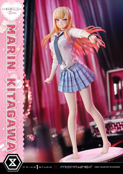 My Dress-Up Darling - Marin Kitagawa, Ultimate Premium Masterline Series Statue 1/4 47 cm