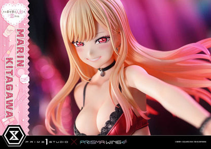 My Dress-Up Darling - Marin Kitagawa, Ultimate Premium Masterline Series Statue 1/4 47 cm