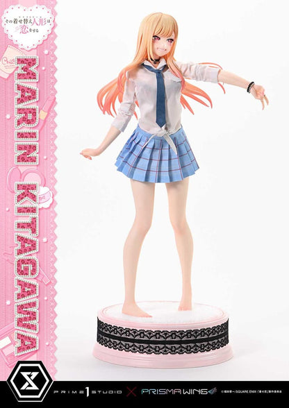 My Dress-Up Darling - Marin Kitagawa, Ultimate Premium Masterline Series Statue 1/4 47 cm