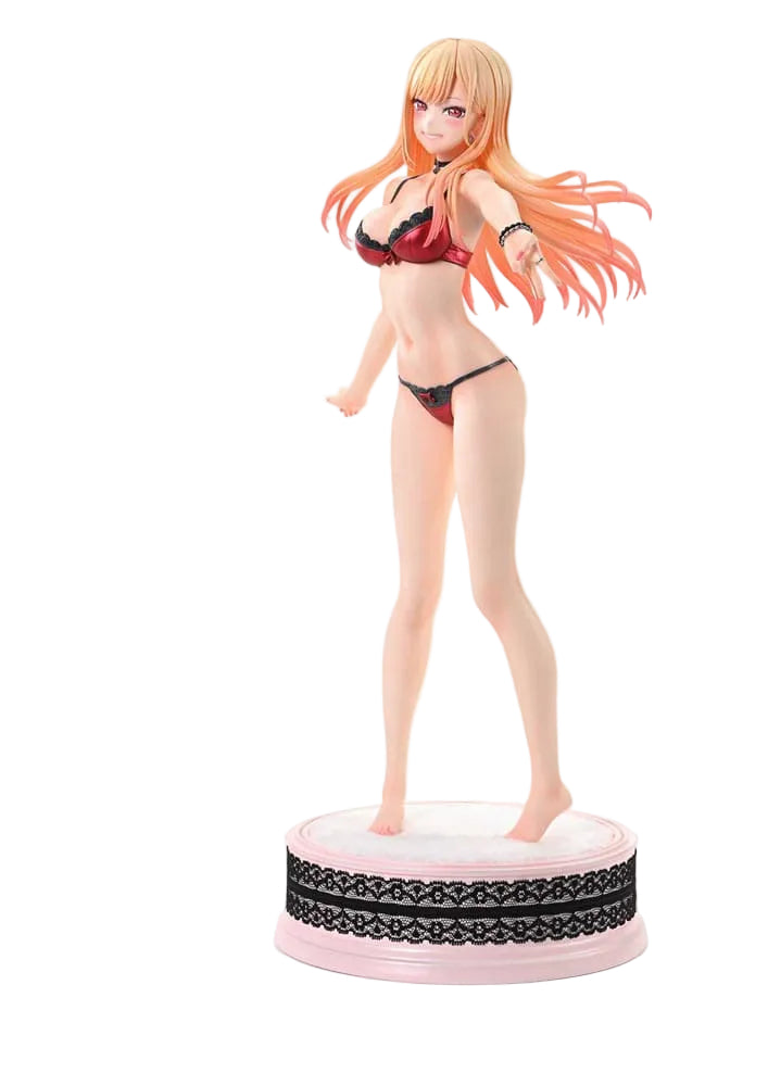 My Dress-Up Darling - Marin Kitagawa, Ultimate Premium Masterline Series Statue 1/4 47 cm
