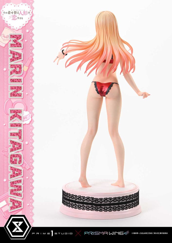My Dress-Up Darling - Marin Kitagawa, Ultimate Premium Masterline Series Statue 1/4 47 cm