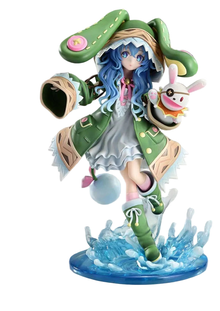 Date A Live - Yoshino, Prisma Wing PVC Statue 1/7 20 cm