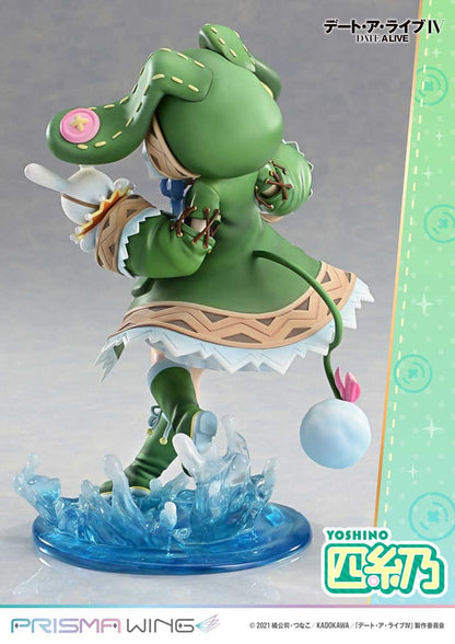 Date A Live - Yoshino, Prisma Wing PVC Statue 1/7 20 cm
