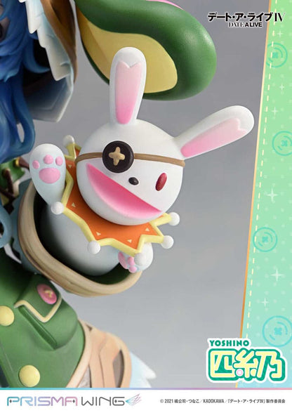 Date A Live - Yoshino, Prisma Wing PVC Statue 1/7 20 cm