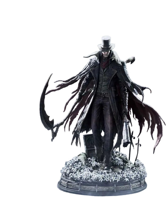 Bloodborne - Gehrman, Ultimate Premium Masterline Series Statue 1/4 68 cm