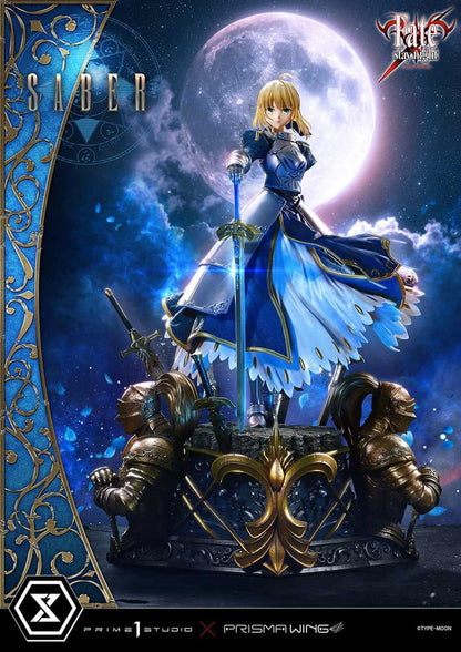 Fate/Stay Night - Saber, Ultimate Premium Masterline Series Statue 1/4 59 cm