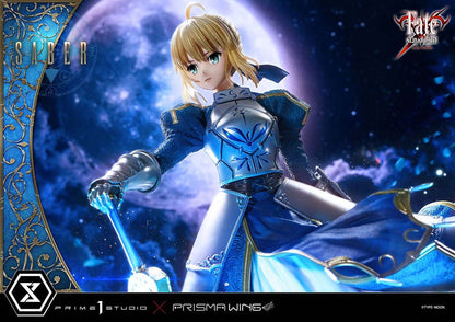 Fate/Stay Night - Saber, Ultimate Premium Masterline Series Statue 1/4 59 cm
