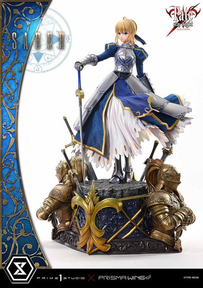 Fate/Stay Night - Saber, Ultimate Premium Masterline Series Statue 1/4 59 cm