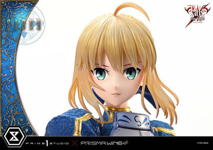 Fate/Stay Night - Saber, Ultimate Premium Masterline Series Statue 1/4 59 cm