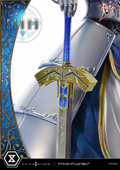 Fate/Stay Night - Saber, Ultimate Premium Masterline Series Statue 1/4 59 cm