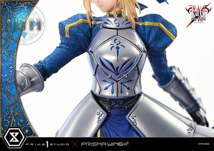 Fate/Stay Night - Saber, Ultimate Premium Masterline Series Statue 1/4 59 cm