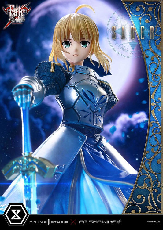 Fate/Stay Night - Saber, Ultimate Premium Masterline Series Statue 1/4 59 cm