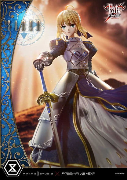 Fate/Stay Night - Saber, Ultimate Premium Masterline Series Statue 1/4 59 cm