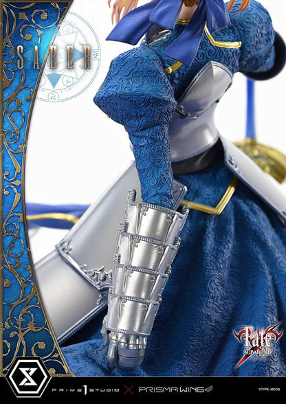 Fate/Stay Night - Saber, Ultimate Premium Masterline Series Statue 1/4 59 cm