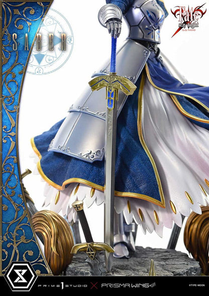 Fate/Stay Night - Saber, Ultimate Premium Masterline Series Statue 1/4 59 cm