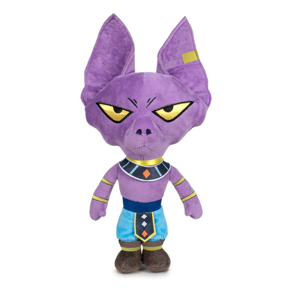 Dragon Ball - Random 1/7 Plush Figures, 22 cm Assortment