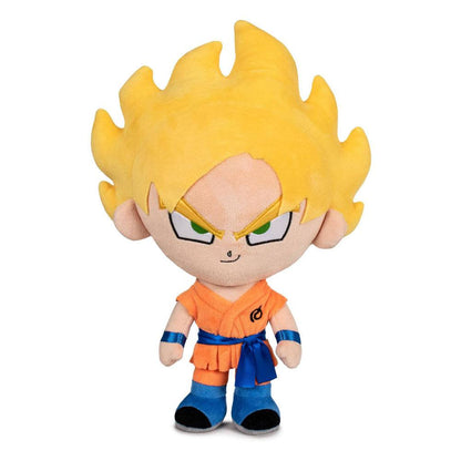 Dragon Ball - Random 1/7 Plush Figures, 22 cm Assortment