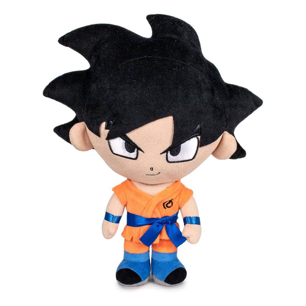 Dragon Ball - Random 1/7 Plush Figures, 22 cm Assortment