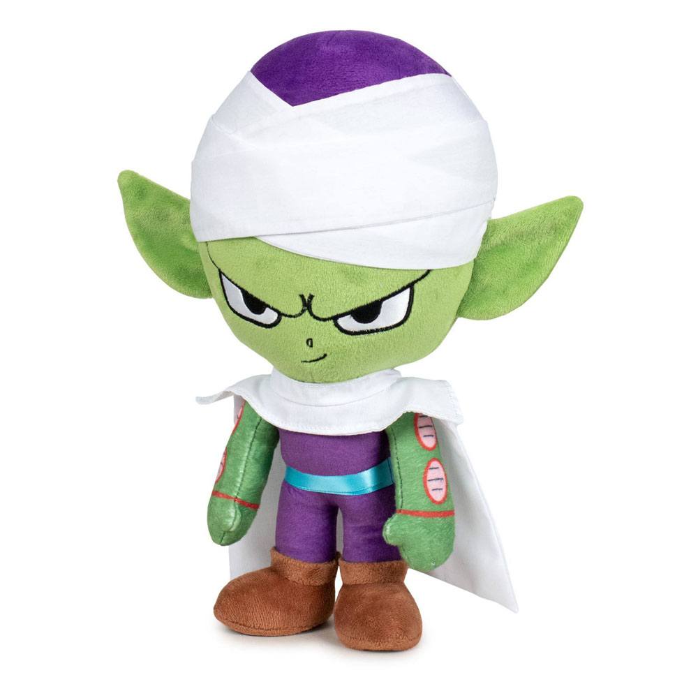 Dragon Ball - Random 1/7 Plush Figures, 22 cm Assortment