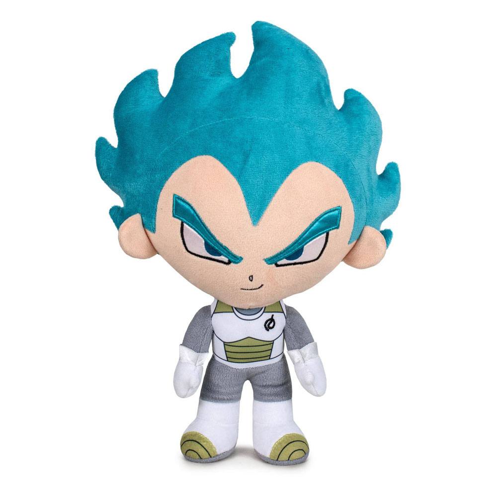 Dragon Ball - Random 1/7 Plush Figures, 22 cm Assortment